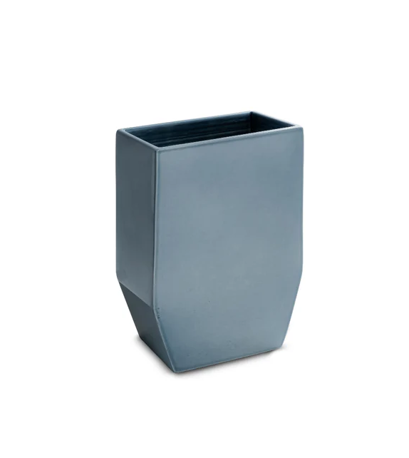 Onda Bitossi Ceramiche Vase