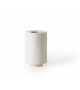 Wiggle Round Vase Bitossi Ceramiche
