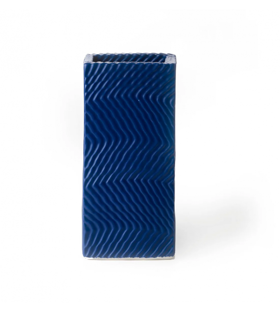 Wiggle Vase Rond Bitossi Ceramiche