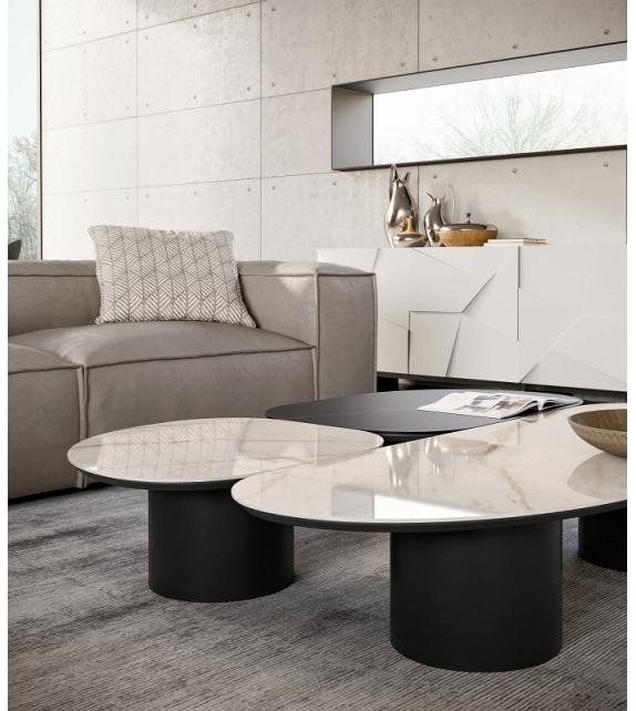 Atollo Dall'Agnese Coffee Table