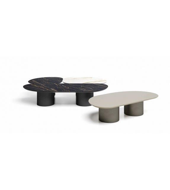 Atollo Dall'Agnese Coffee Table