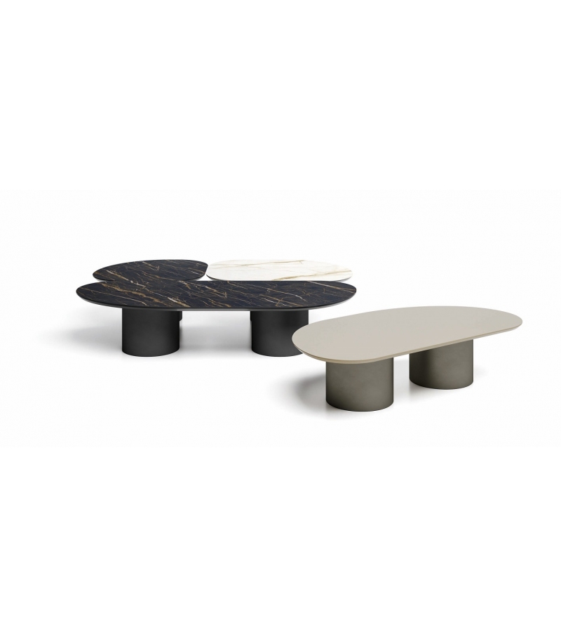 Atollo Dall'Agnese Coffee Table