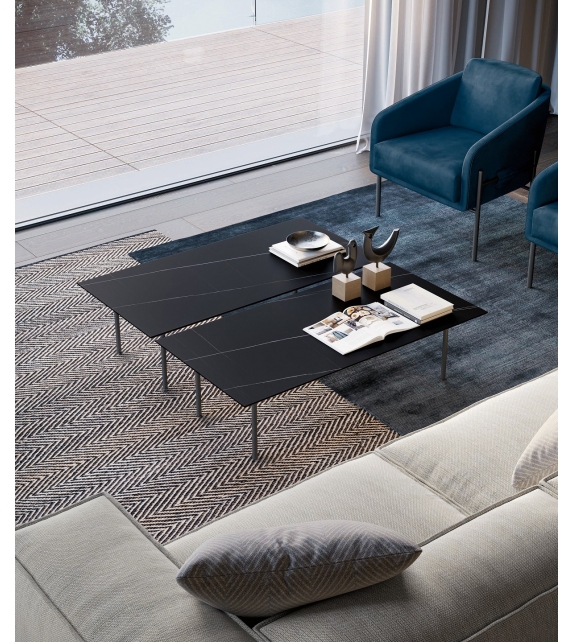 Azimut Dall'Agnese Coffee Table
