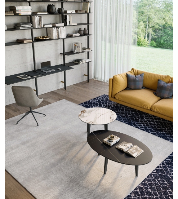 Zoe Dall'Agnese Coffee Table