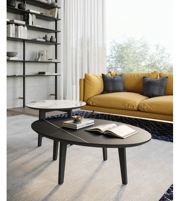 Zoe Dall'Agnese Couchtisch