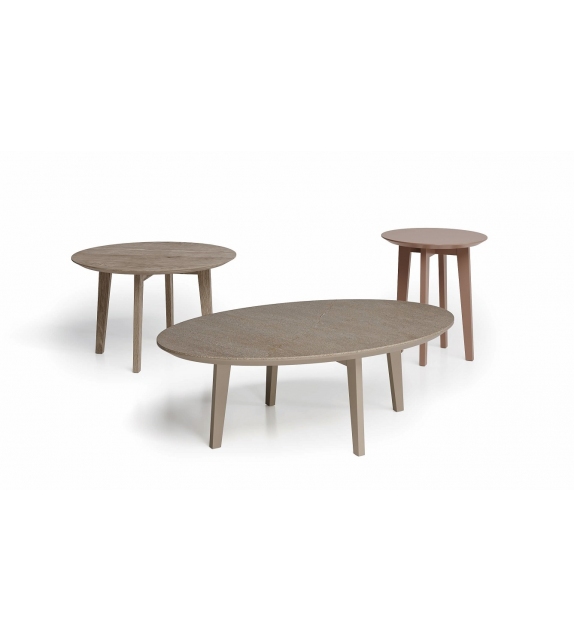 Zoe Dall'Agnese Coffee Table