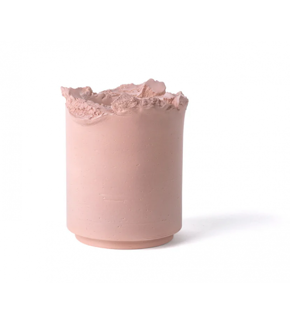 Vase Clay Bitossi Ceramiche