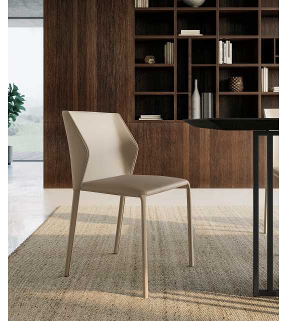 Tailor Dall'Agnese Chaise