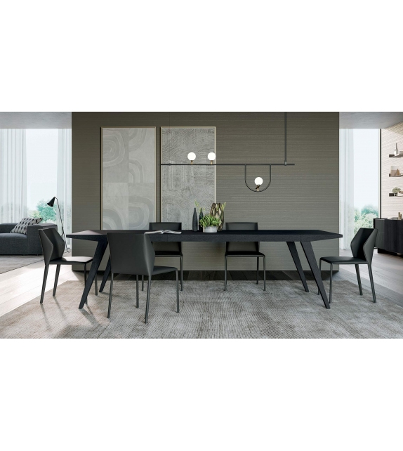 Tailor Dall'Agnese Chaise