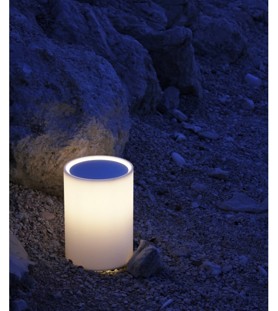 Lenta Davide Groppi Lampadaire