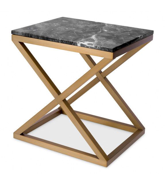 Criss Cross Eichholtz Beistelltisch