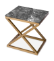Criss Cross Eichholtz Table d'Appoint