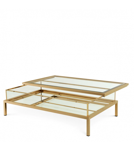 Harvey Eichholtz Table Basse