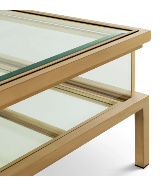 Harvey Eichholtz Coffee Table