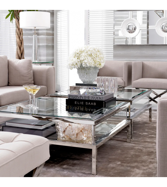 Harvey Eichholtz Couchtisch