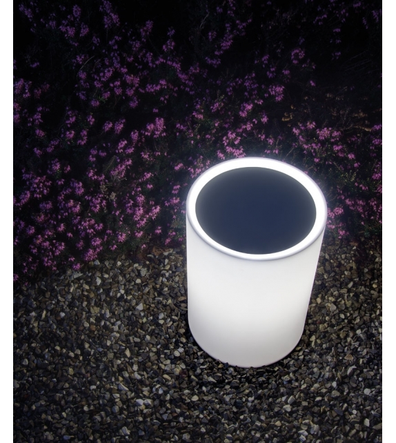 Lenta Davide Groppi Floor Lamp