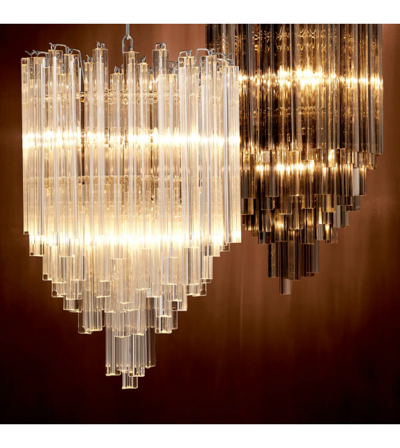 Salerno Eichholtz Lampadario