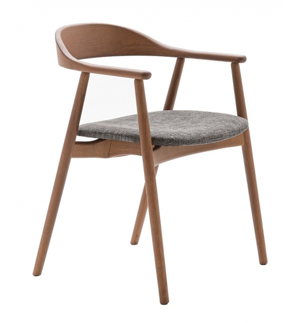 Wolly Dall'Agnese Chaise