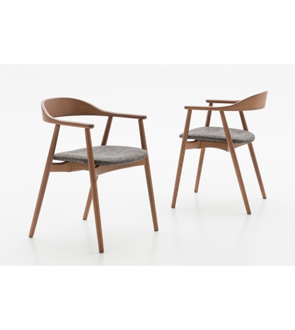 Wolly Dall'Agnese Chaise