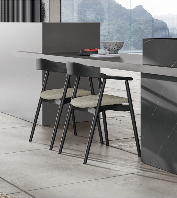 Wolly Dall'Agnese Chair