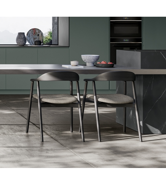 Wolly Dall'Agnese Chair