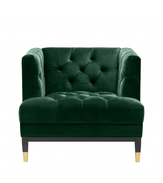 Castelle Eichholtz Fauteuil