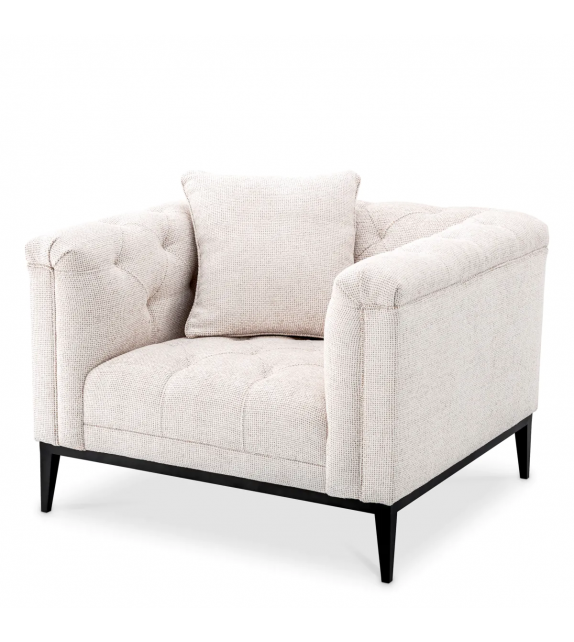 Cesare Eichholtz Armchair