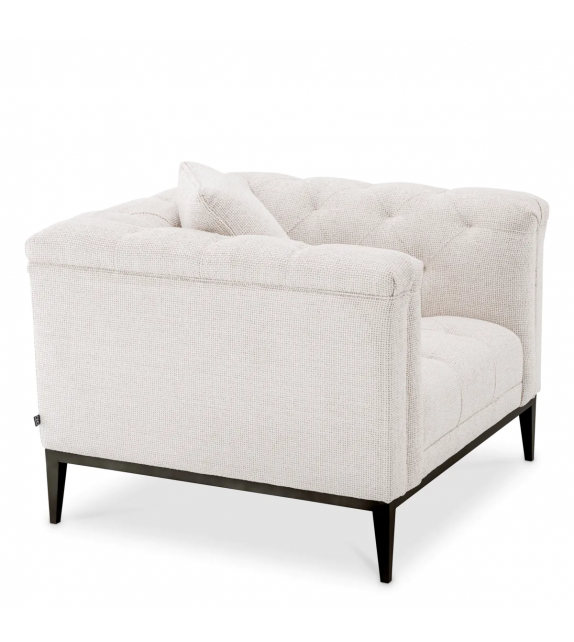 Cesare Eichholtz Fauteuil