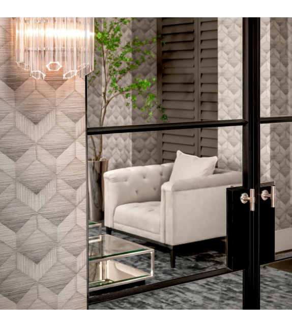 Cesare Eichholtz Armchair