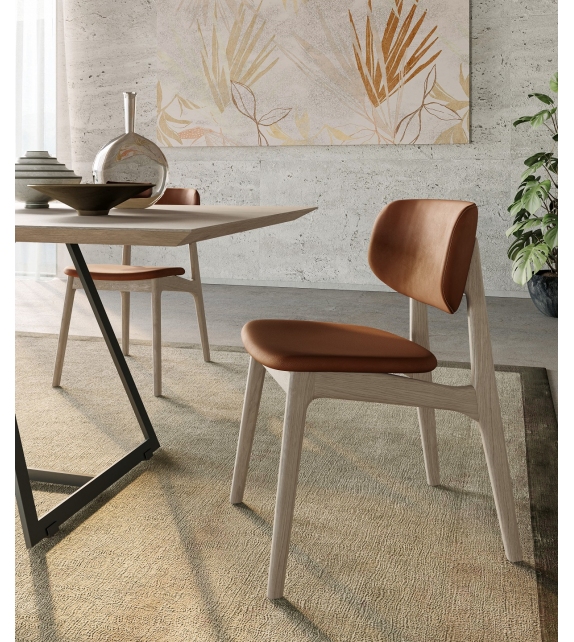 Float Dall'Agnese Chair