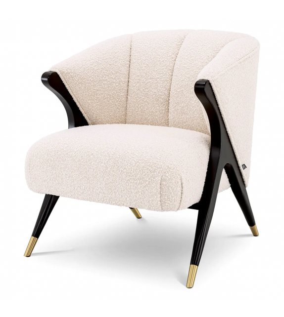 Pavone Eichholtz Fauteuil