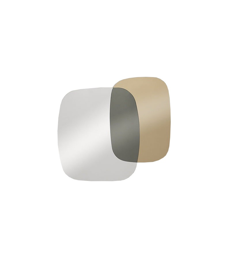 Oltre Pianca Miroir