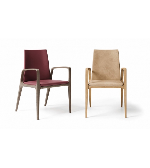 Wendy Dall'Agnese Chaise