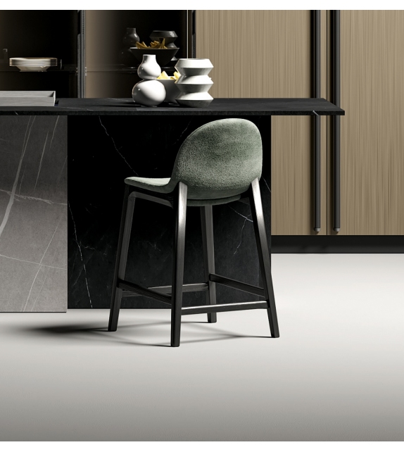 Hull Dall'Agnese Stool