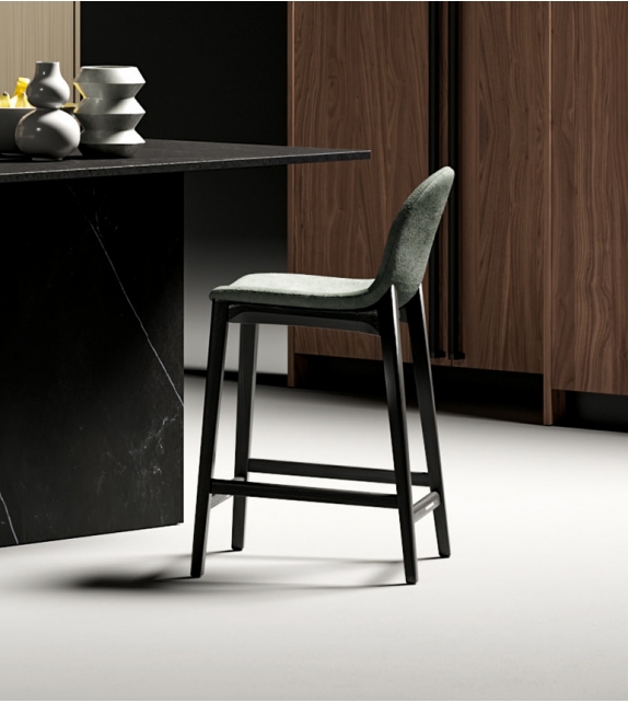 Hull Dall'Agnese Tabouret