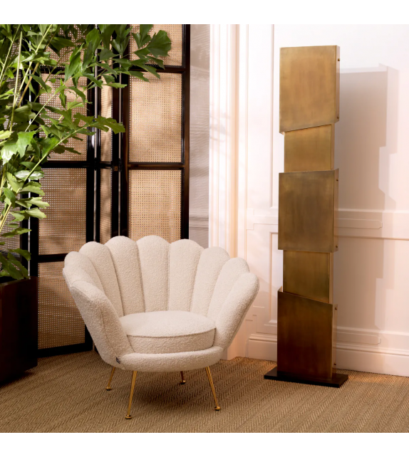 Trapezium Eichholtz Fauteuil