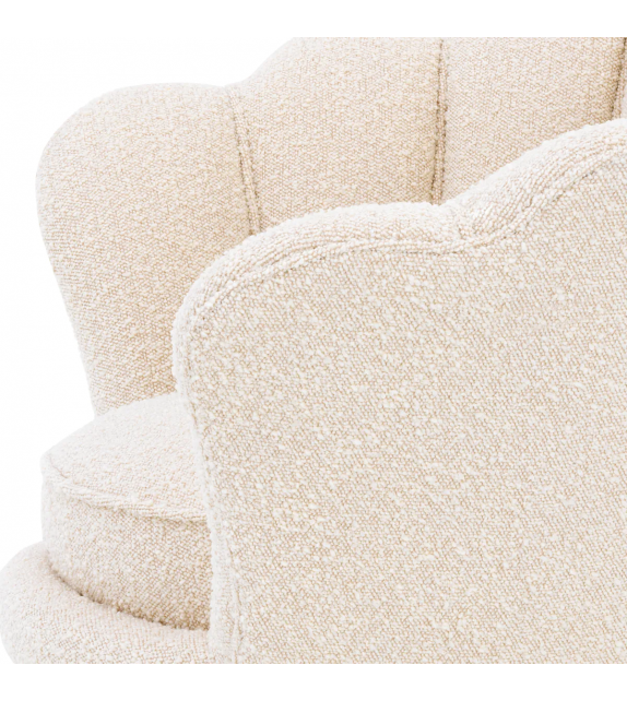 Trapezium Eichholtz Fauteuil