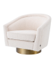 Catene Eichholtz Swivel Chair
