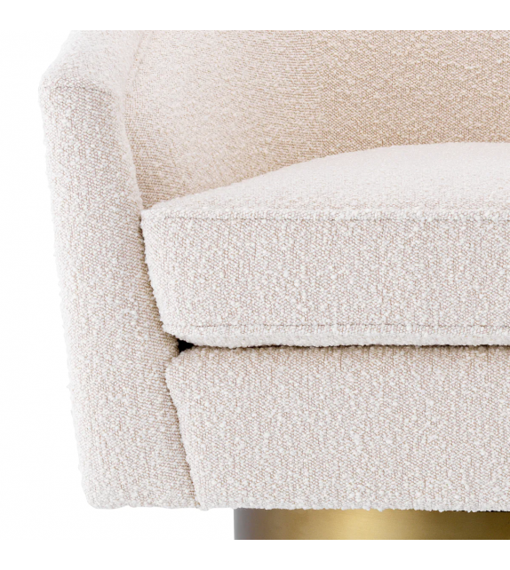 Catene Eichholtz Swivel Chair