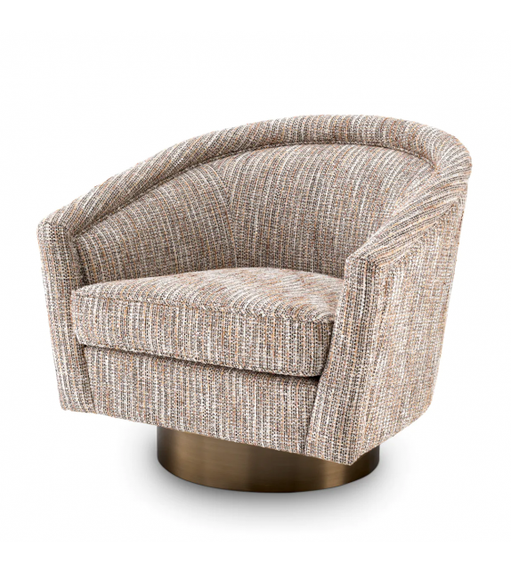 Catene Eichholtz Silla Giratoria