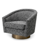 Catene Eichholtz Swivel Chair