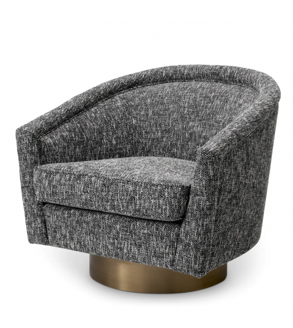 Catene Eichholtz Silla Giratoria