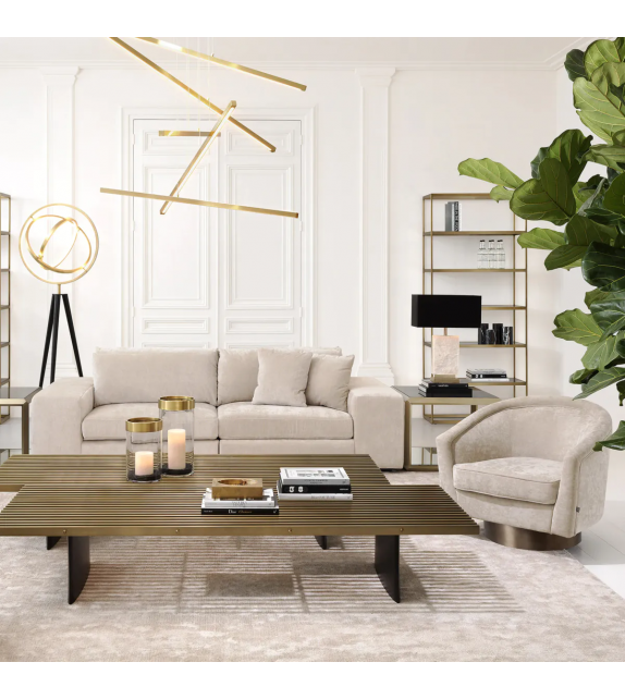 Catene Eichholtz Swivel Chair