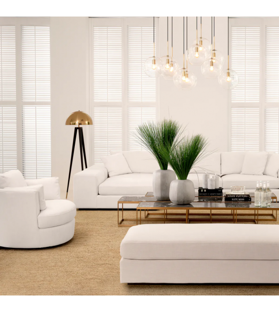 Clarissa Eichholtz Chaise Pivotante