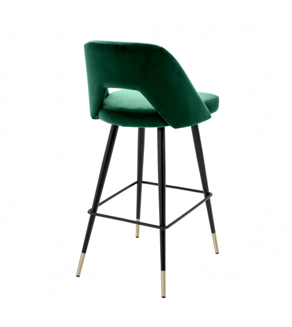 Avorio Eichholtz Bar Stool