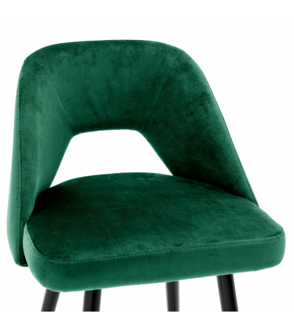 Avorio Eichholtz Bar Stool