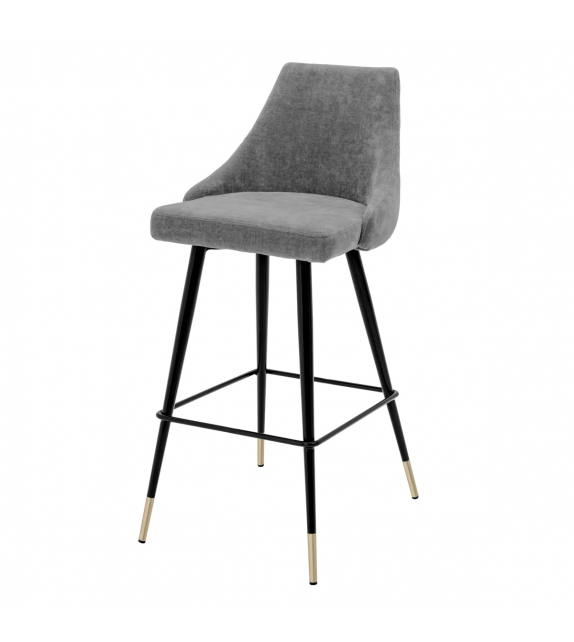 Cedro Eichholtz Tabouret