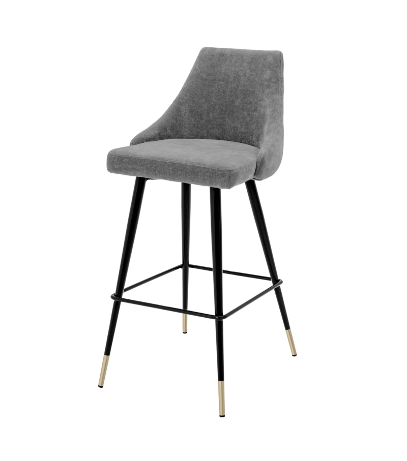 Cedro Eichholtz Tabouret