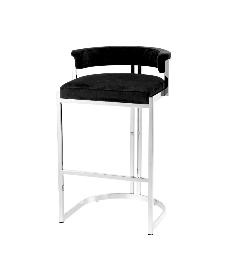 Dante Eichholtz Stool