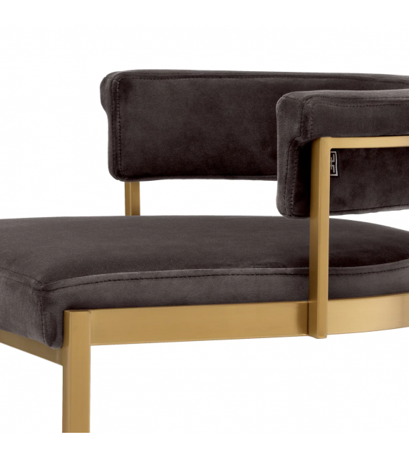 Dante Eichholtz Stool